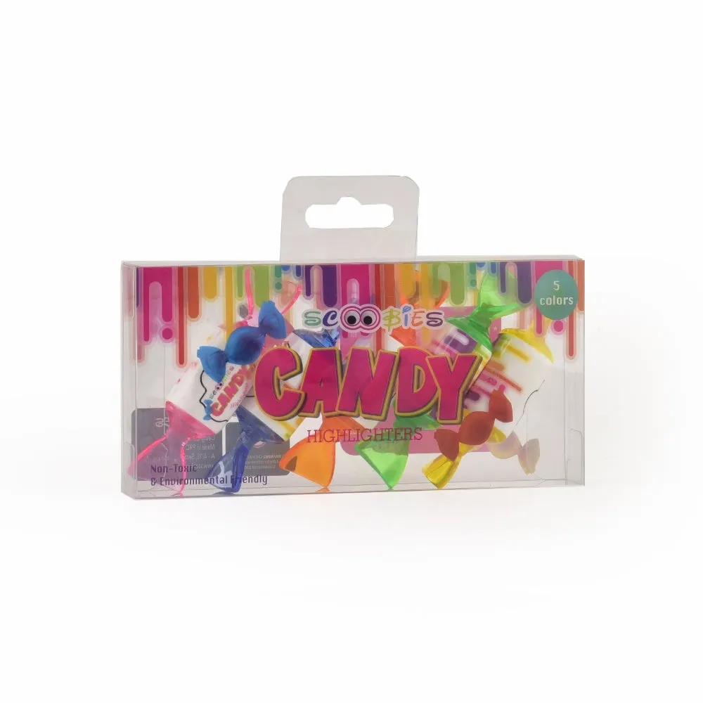 Candy Highlighters