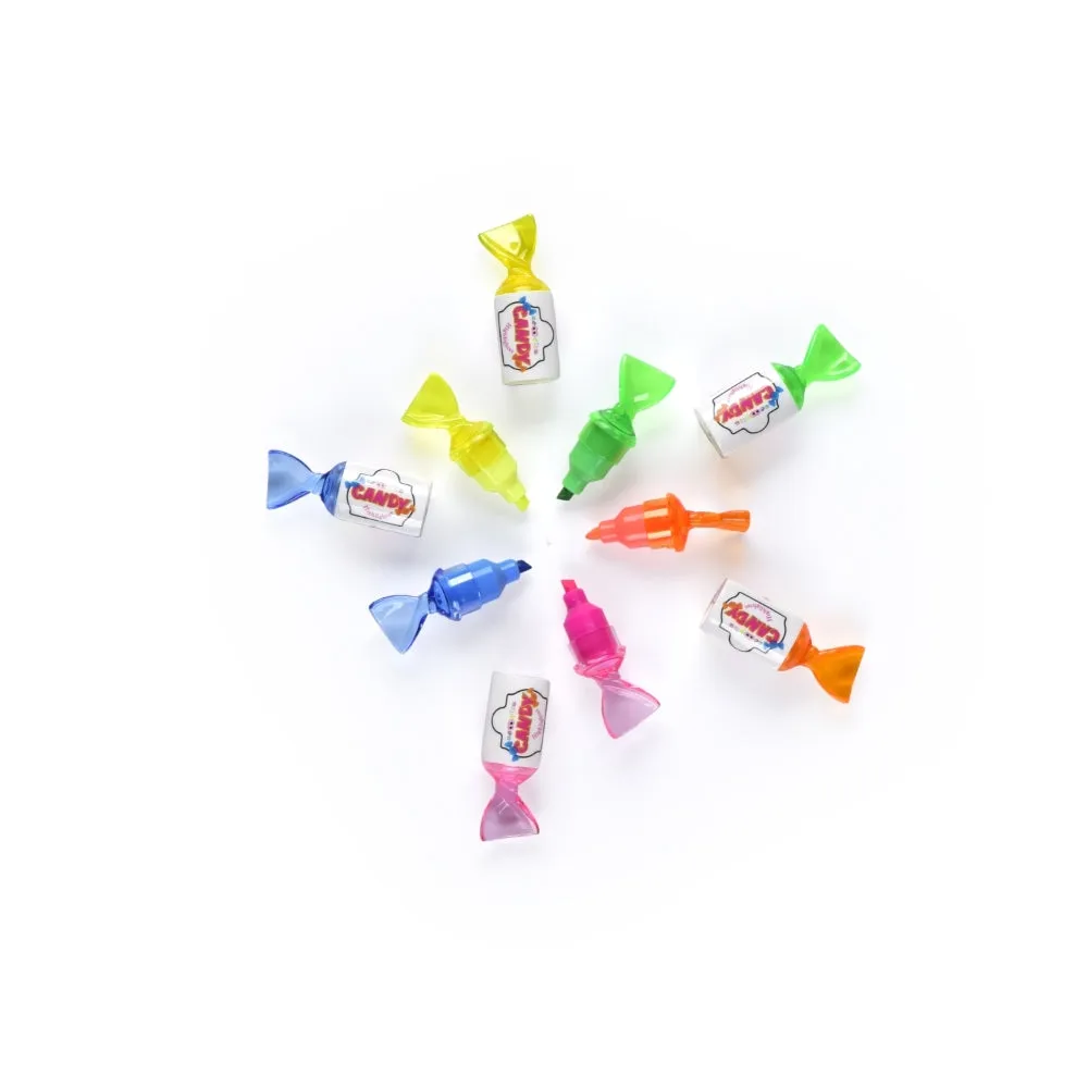 Candy Highlighters