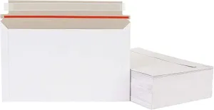 Cardboard Postal Envelopes  32.3*22.9cm