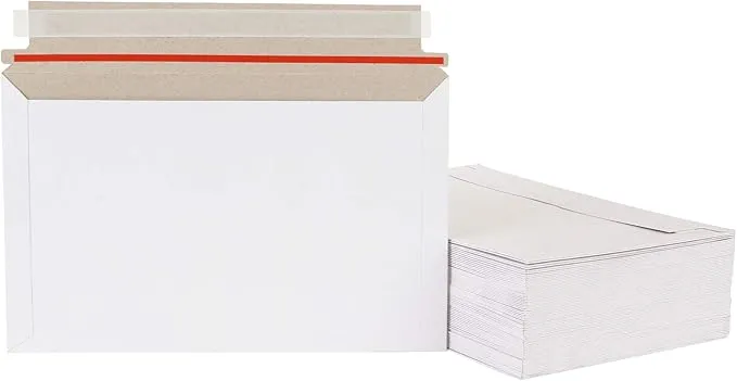 Cardboard Postal Envelopes  32.3*22.9cm