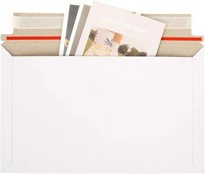 Cardboard Postal Envelopes  32.3*22.9cm