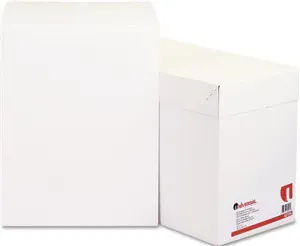 Catalog Envelope Side Seam 10 X 13 White 250/Box