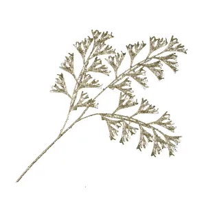 Champagne Seaweed Pick