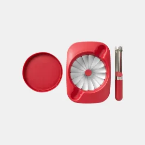Chef'n 16-Slice Apple Corer and Slicer