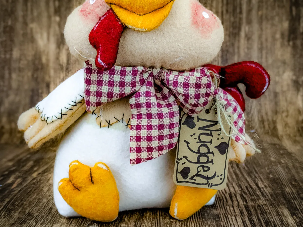 Chicken Primitive