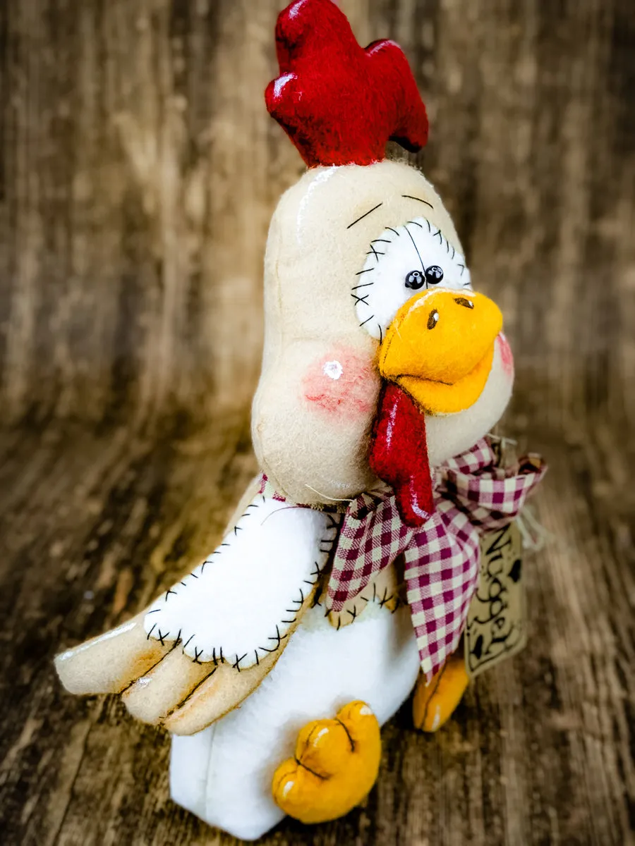 Chicken Primitive