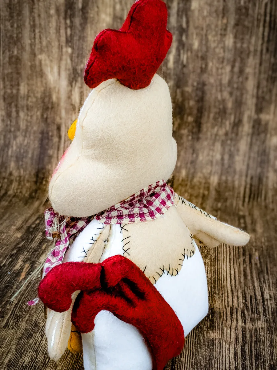 Chicken Primitive