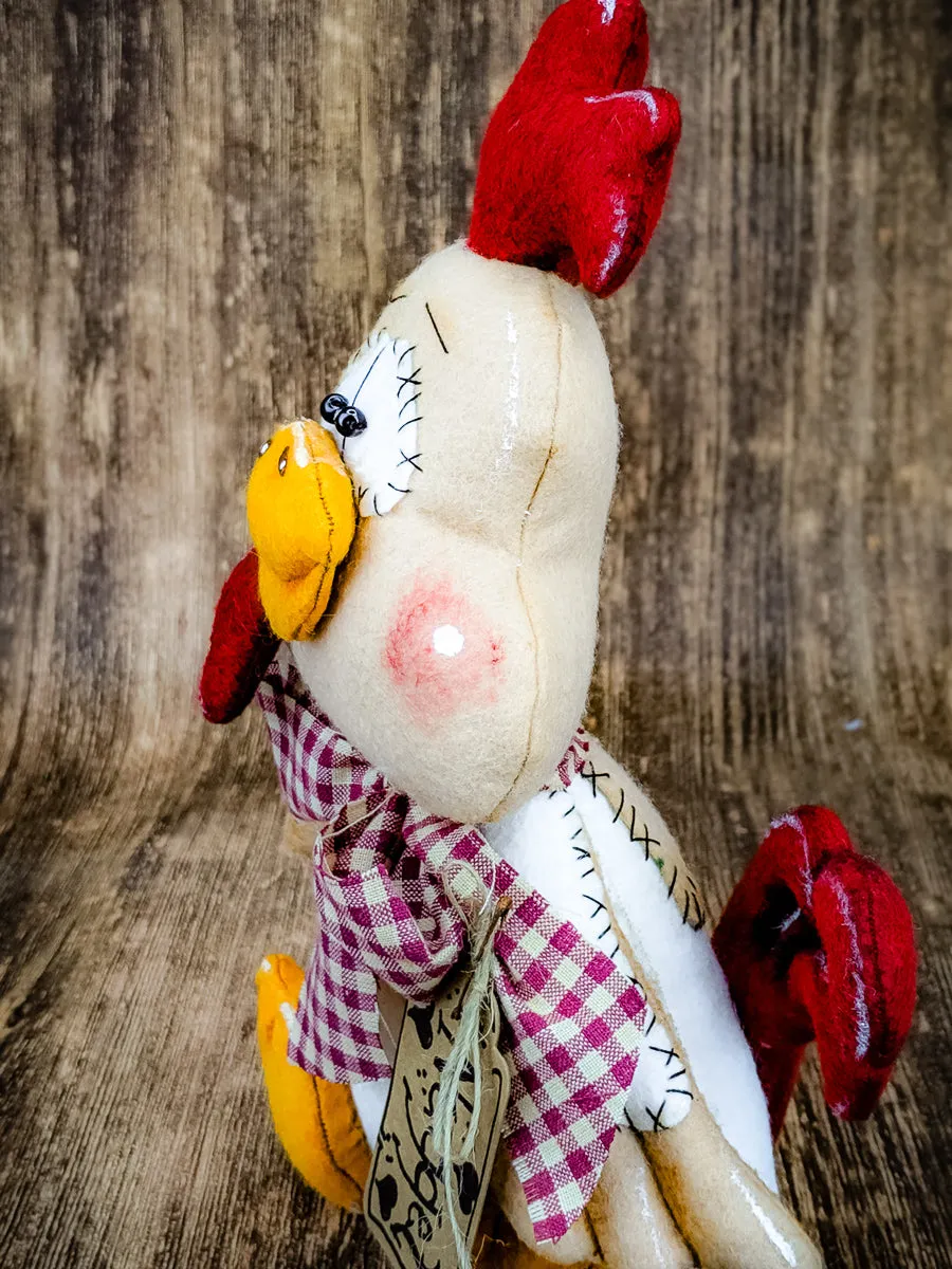 Chicken Primitive
