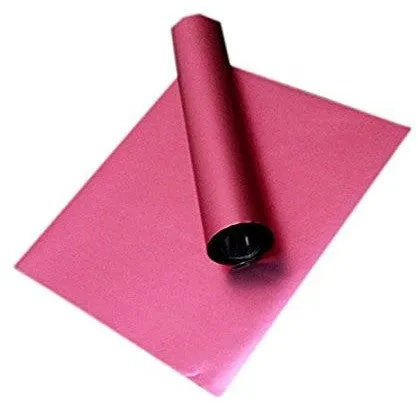 Chocolate Wrapper - Holographic 250 pieces