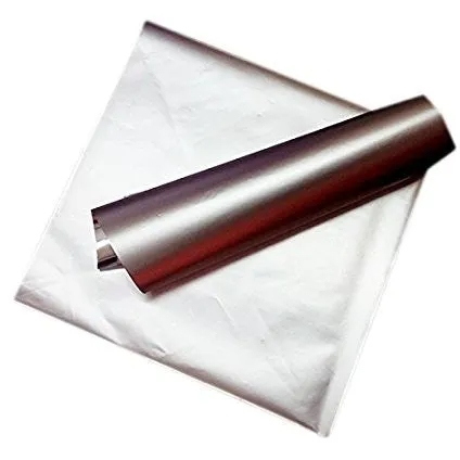 Chocolate Wrapper - Holographic 250 pieces