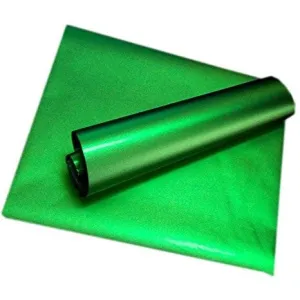 Chocolate Wrapper - Holographic 250 pieces