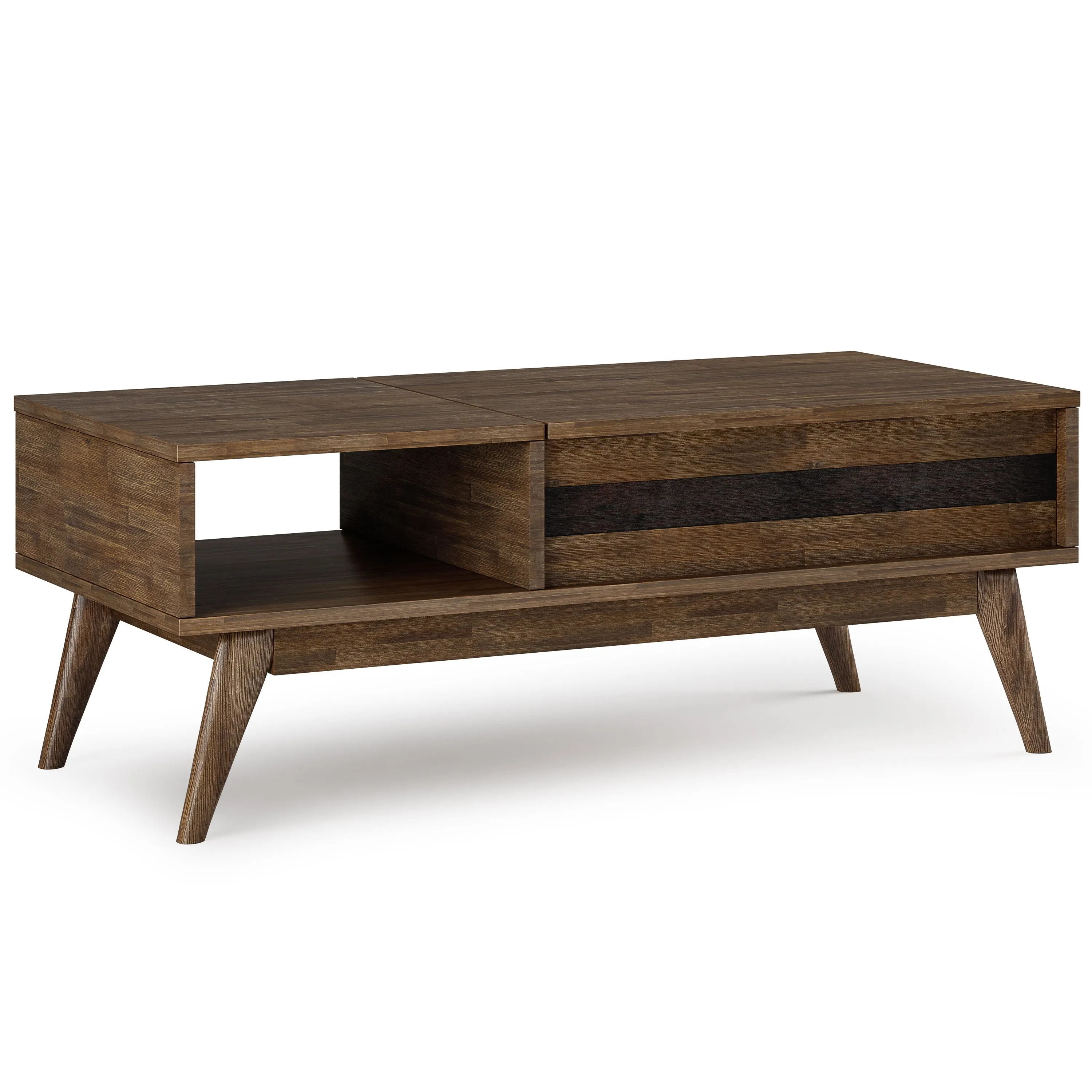 Clarkson - Rustic Table by Couch.com