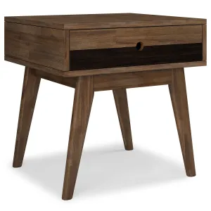 Clarkson - Rustic Table by Couch.com