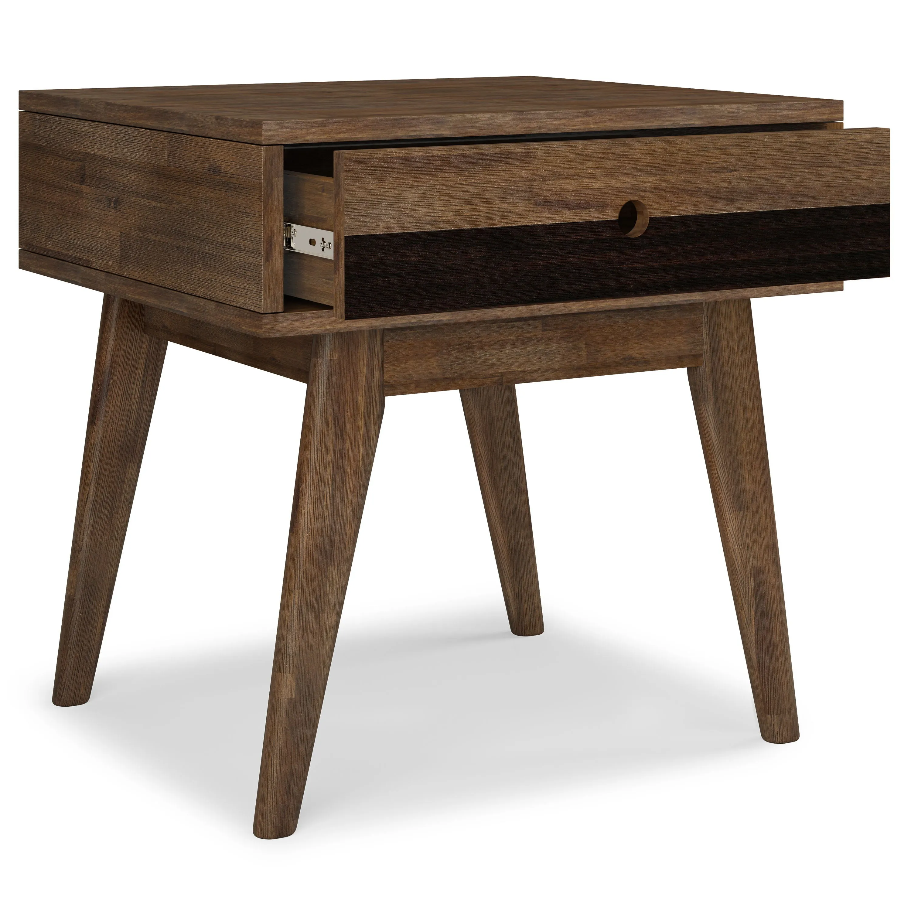 Clarkson - Rustic Table by Couch.com