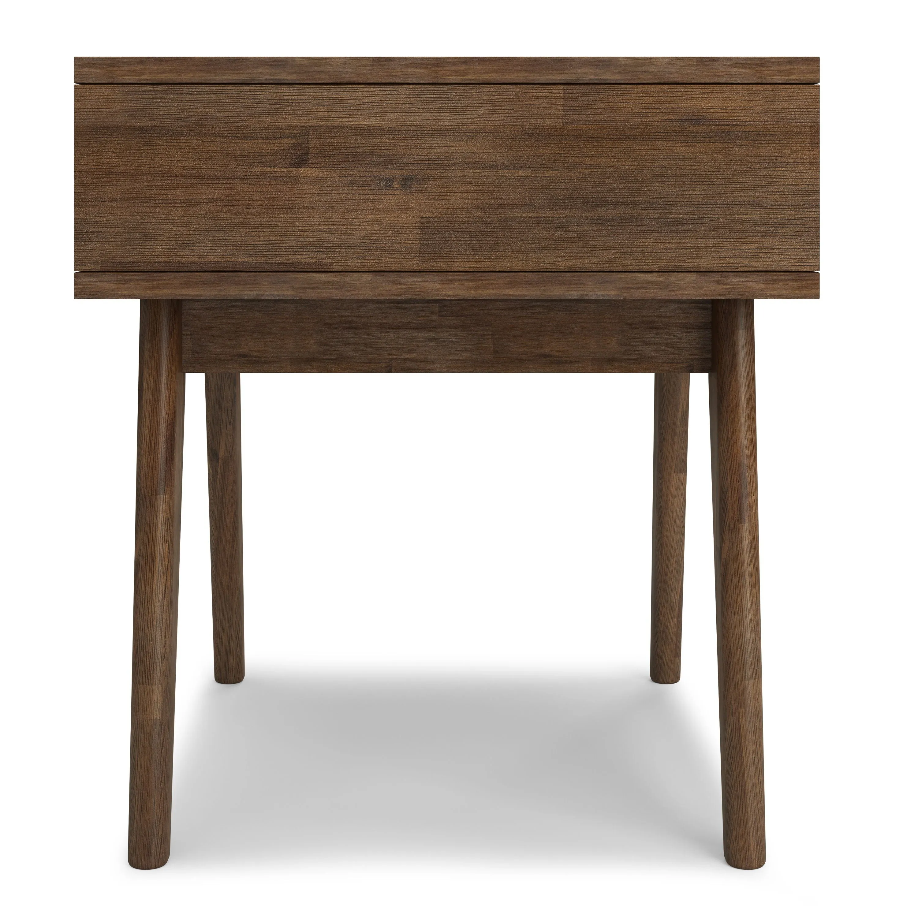 Clarkson - Rustic Table by Couch.com