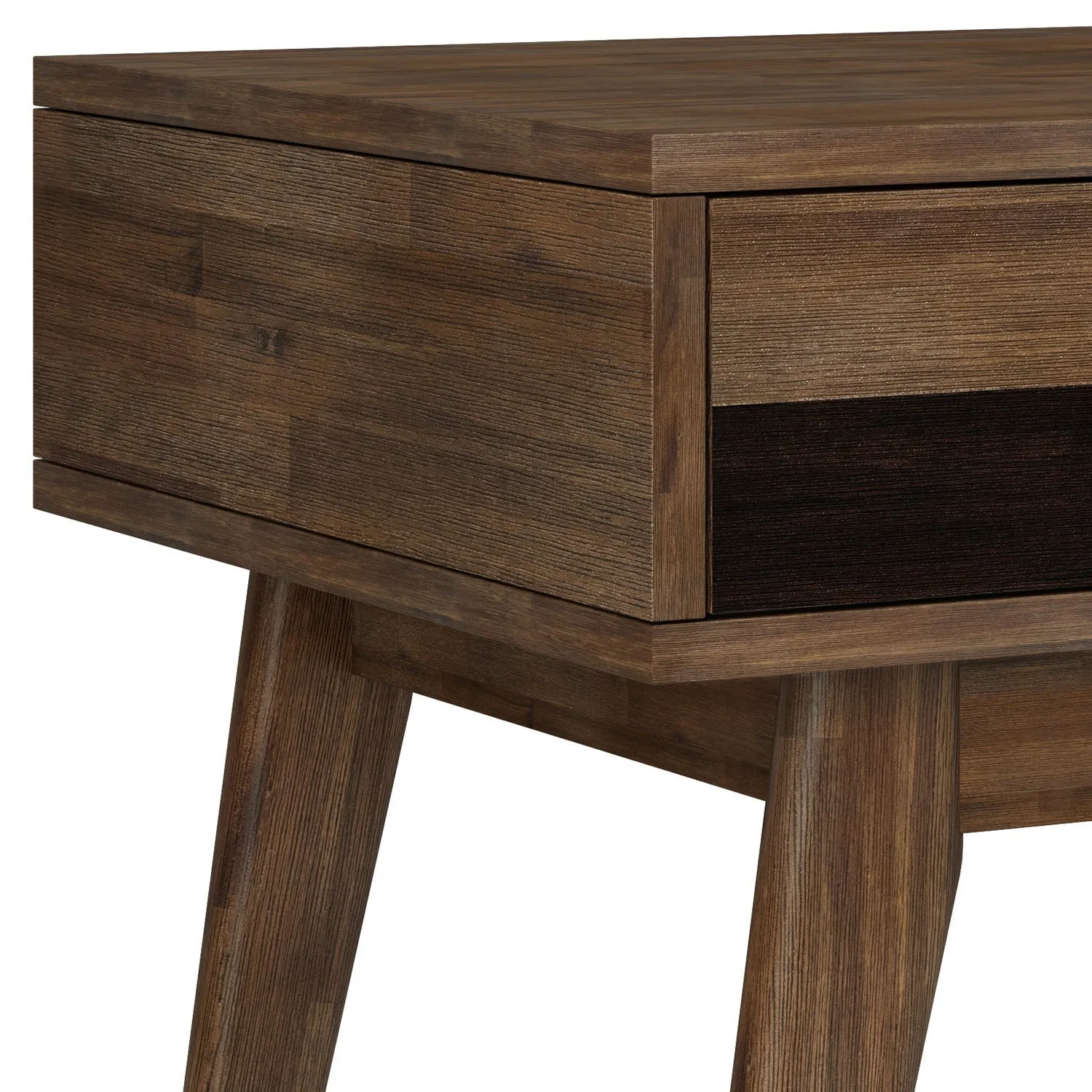 Clarkson - Rustic Table by Couch.com