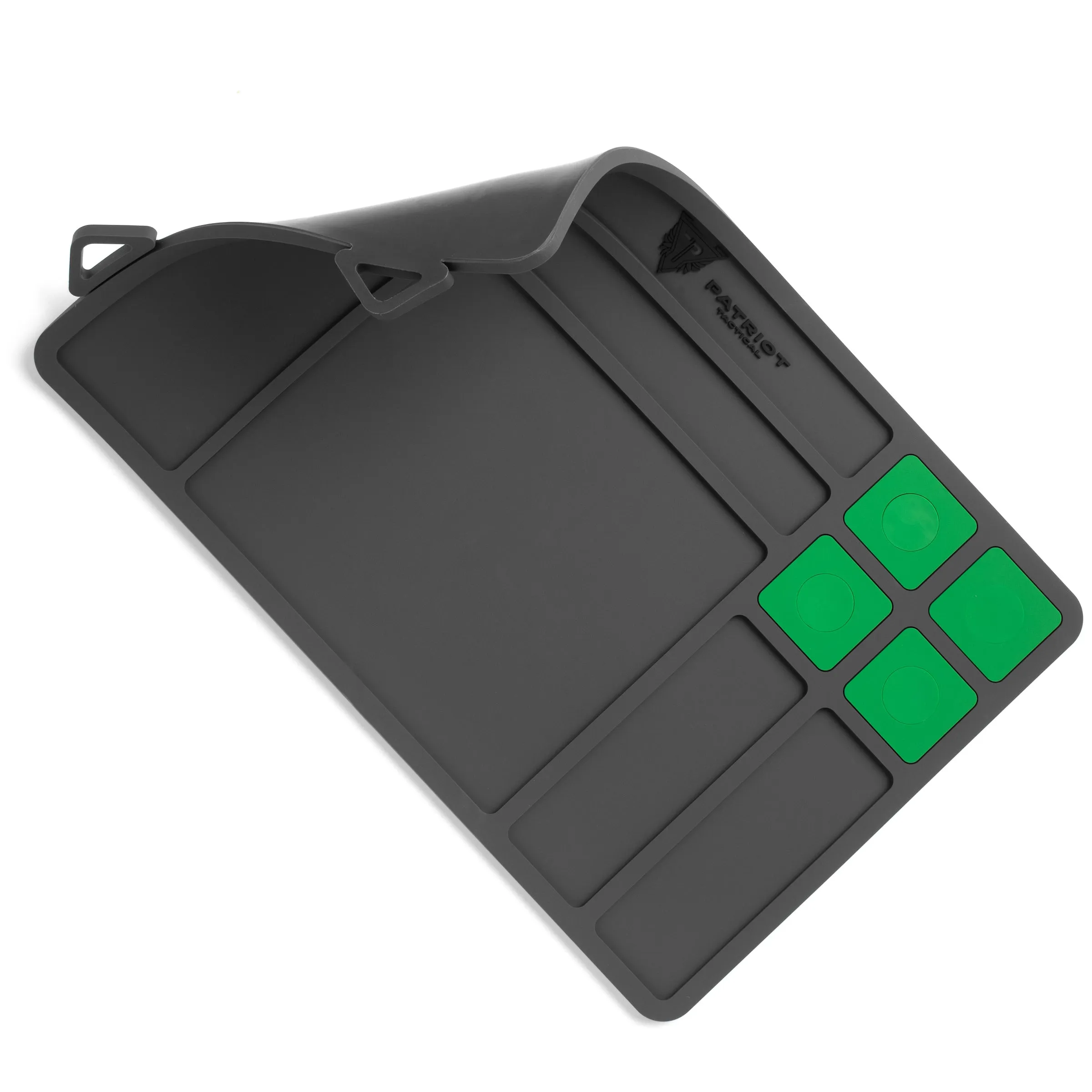 Cleaning Mat - Pistol