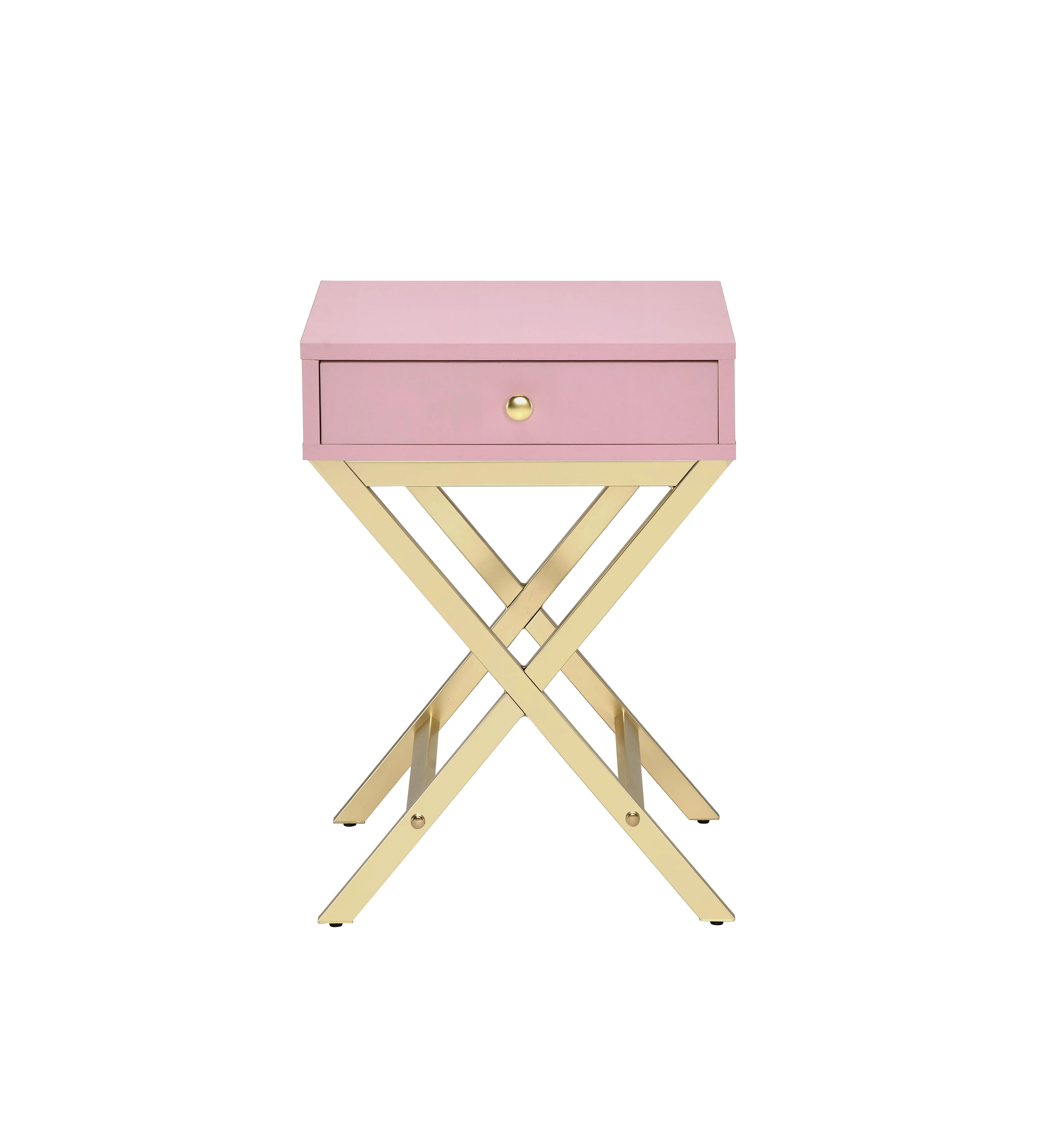 Coleen - Elegant Design Accent Table by Couch.com