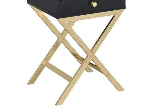 Coleen - Elegant Design Accent Table by Couch.com