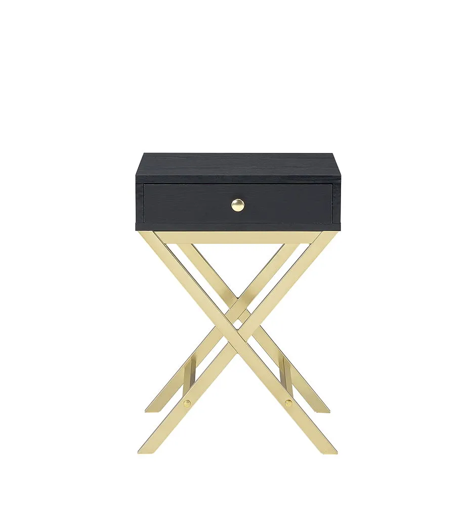 Coleen - Elegant Design Accent Table by Couch.com