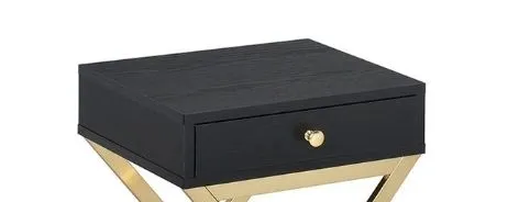 Coleen - Elegant Design Accent Table by Couch.com