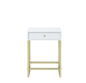 Coleen - Elegant Design Accent Table by Couch.com