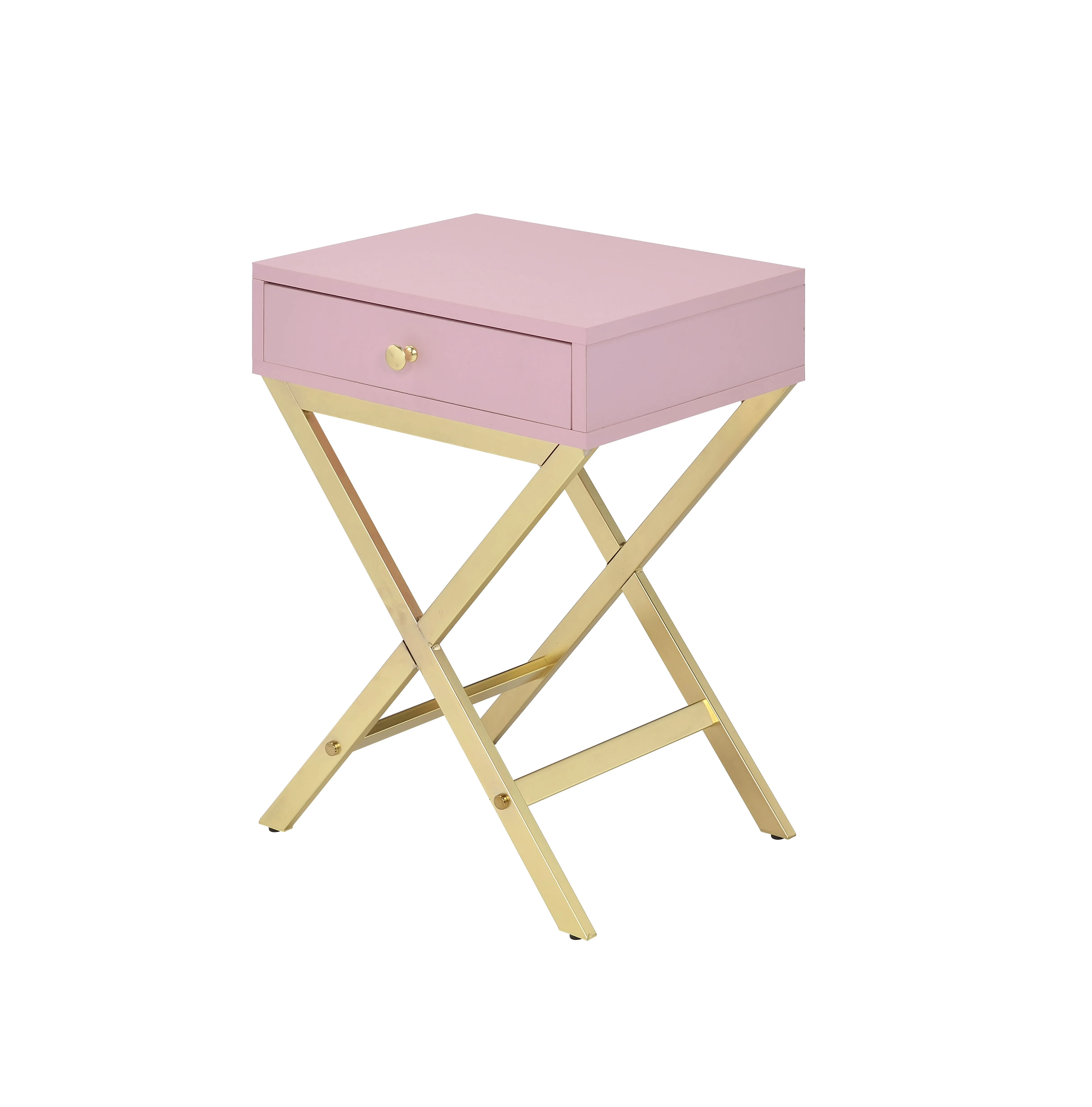 Coleen - Elegant Design Accent Table by Couch.com