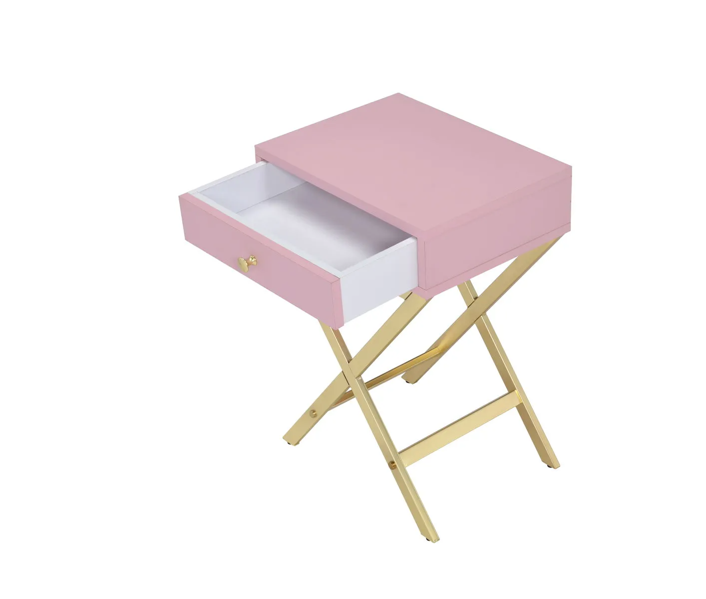 Coleen - Elegant Design Accent Table by Couch.com