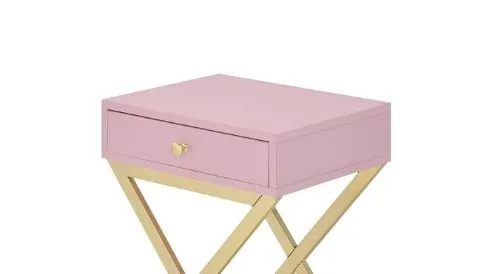 Coleen - Elegant Design Accent Table by Couch.com