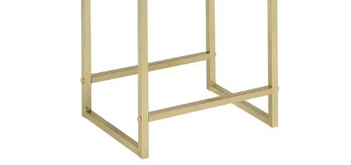 Coleen - Elegant Design Accent Table by Couch.com