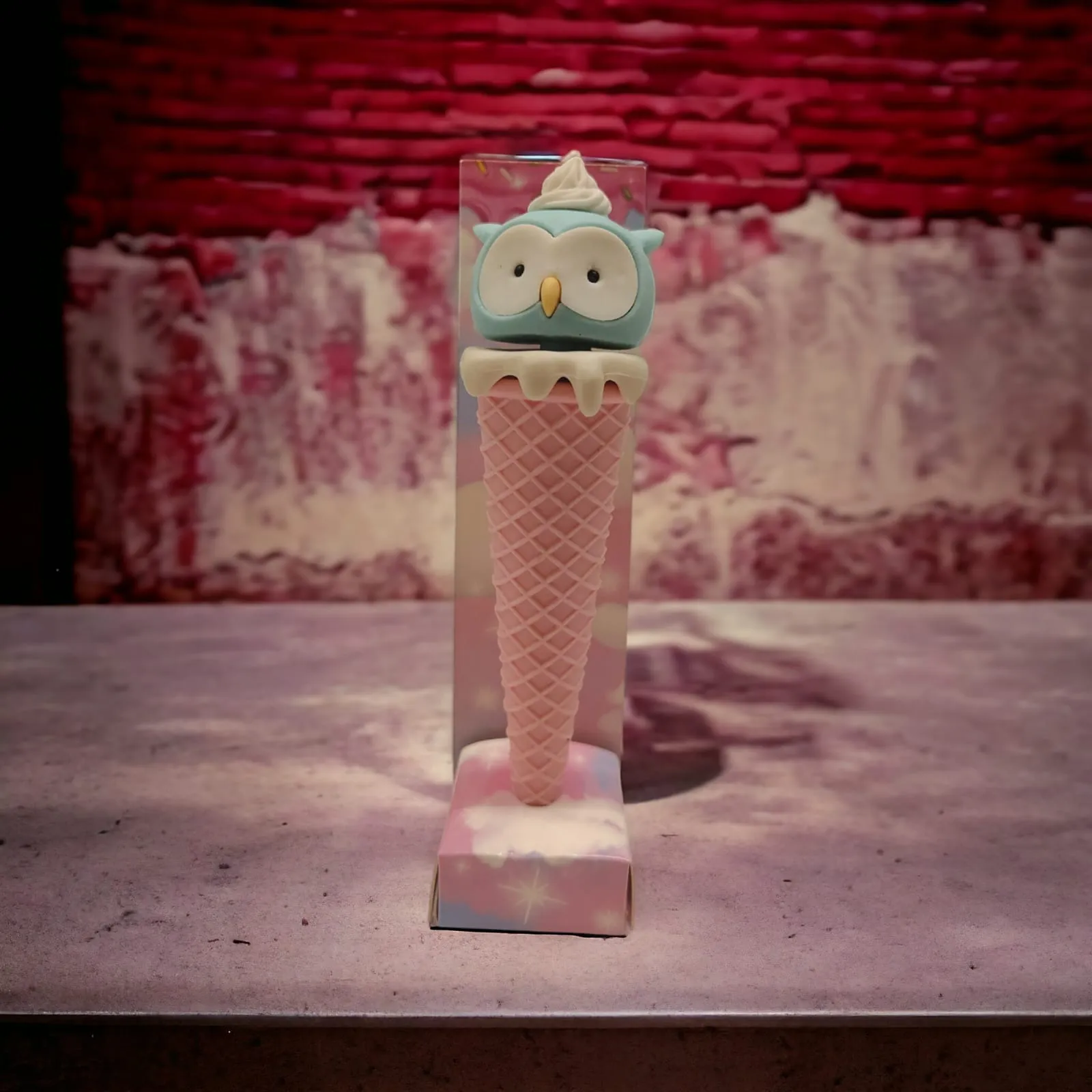 Cone Theme Eraser.