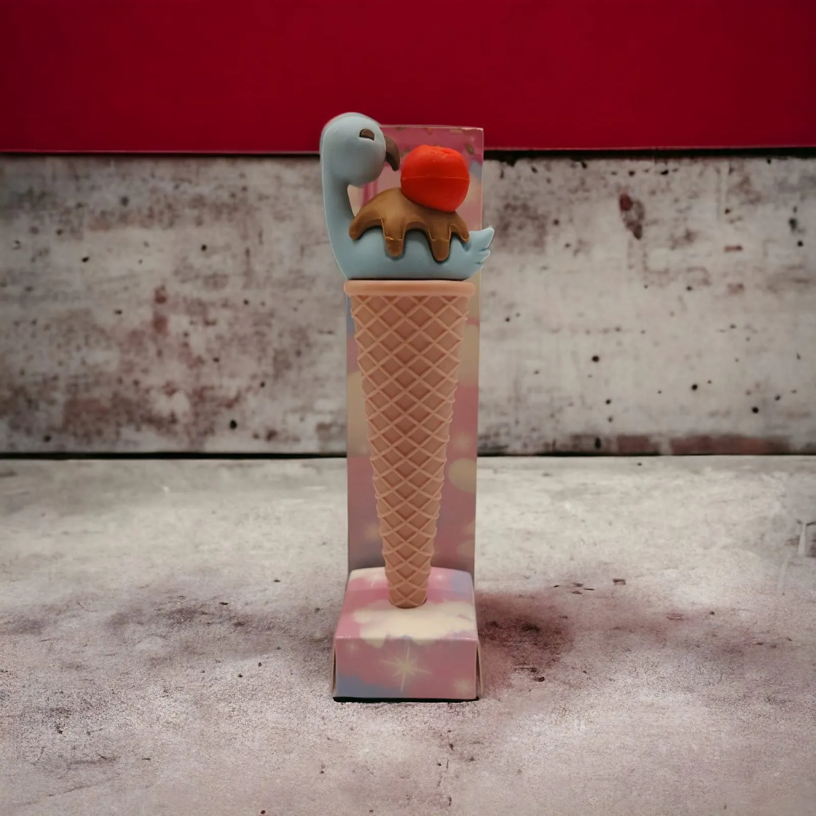Cone Theme Eraser.