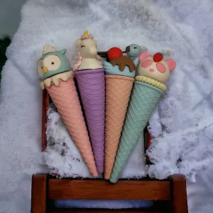 Cone Theme Eraser.