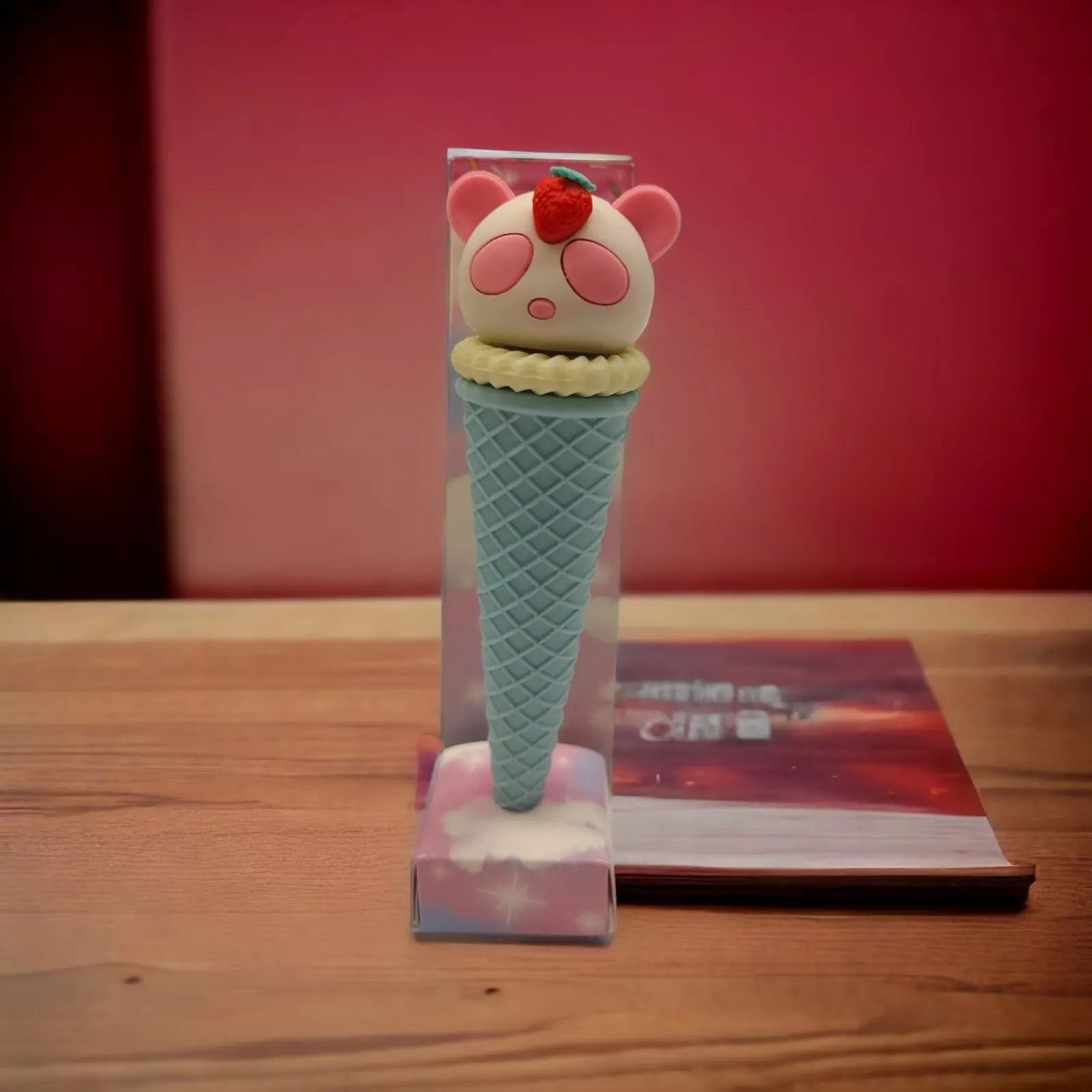 Cone Theme Eraser.