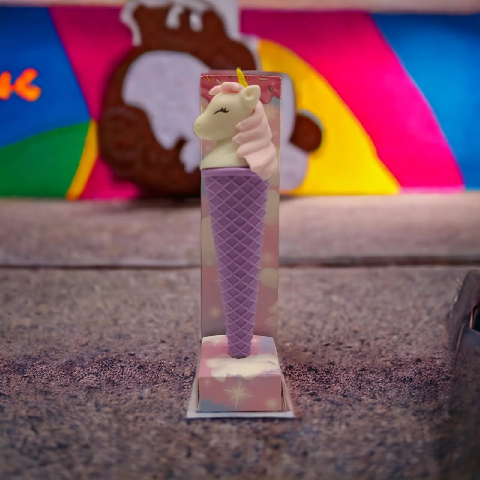 Cone Theme Eraser.