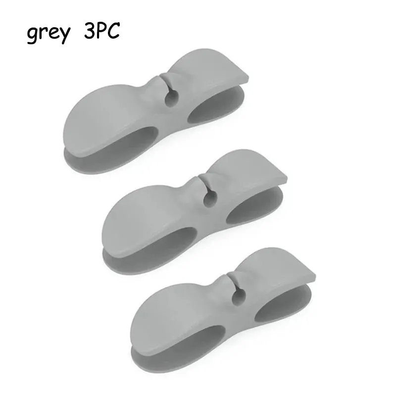 Cord Holder Wrapper Organizer Clip Cable Holder For Kitchen Appliances Clip Air Fryer Coffee Machine Wire Holder