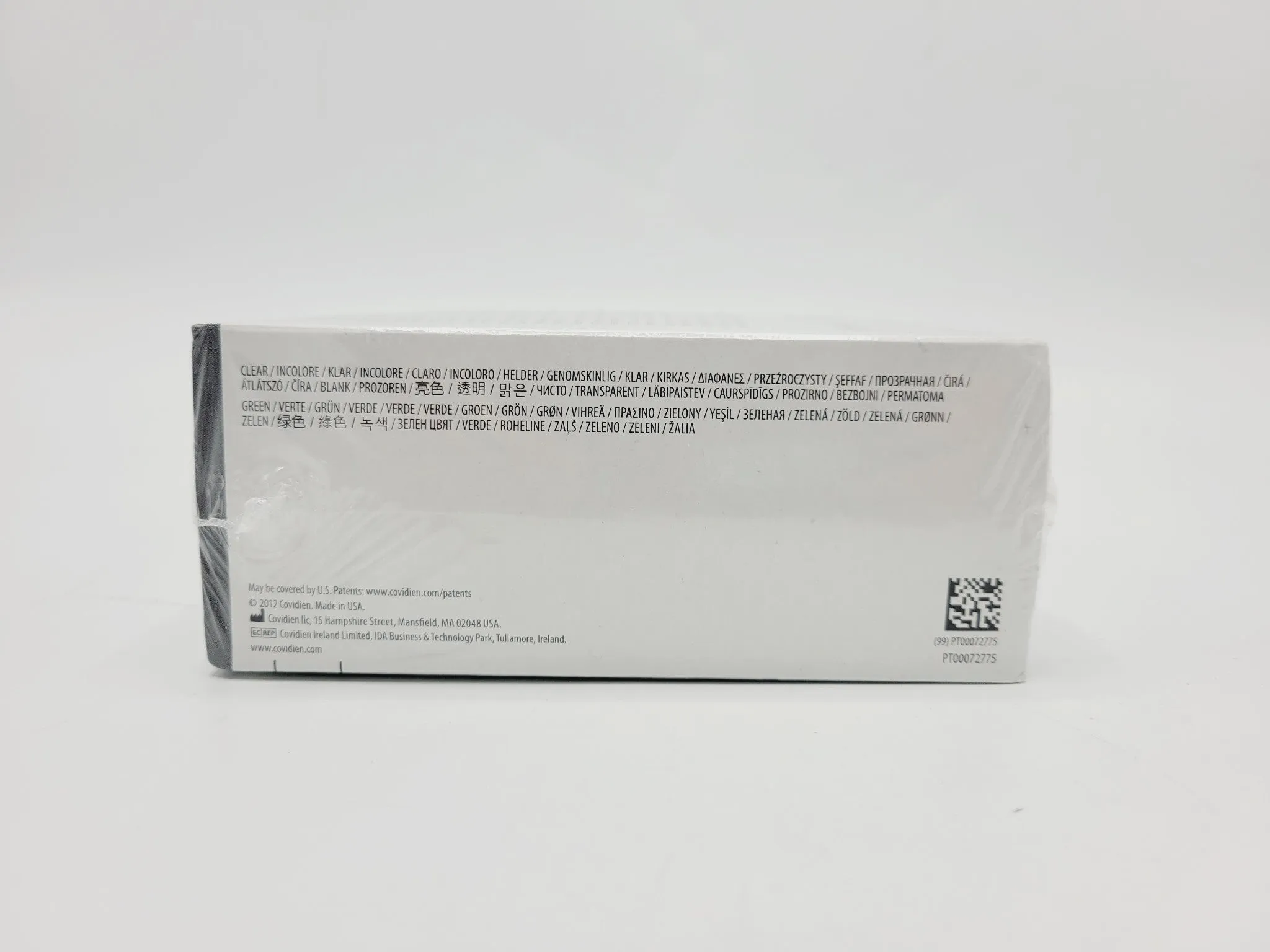 Covidien VLOCL0604 3-0 V-Loc 180 1X6" V-20 BARBED POLYGLYCONATE, Box of 12