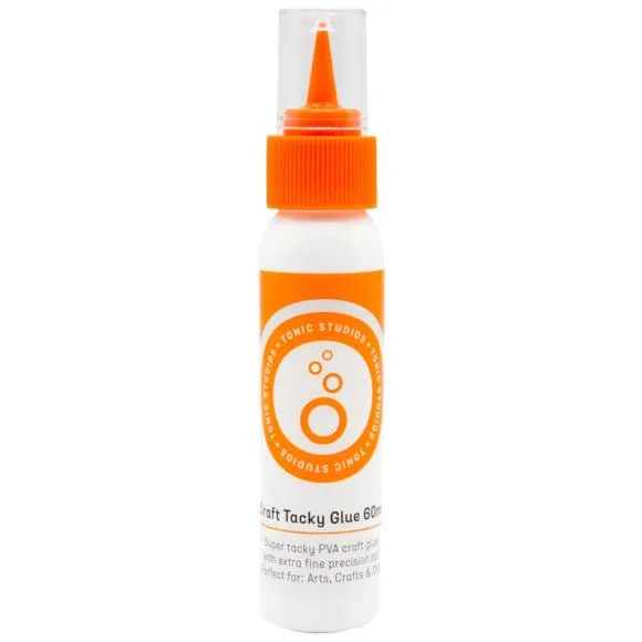 Craft Tacky Glue 41