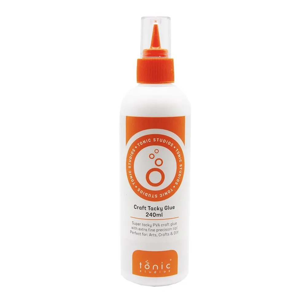 Craft Tacky Glue 41