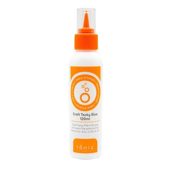 Craft Tacky Glue 41