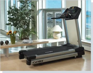 Cybex LCX-425T Light Comm Treadmill