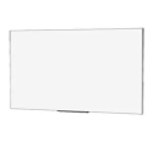 Da-Lite 25943T IDEA Screen 108in Diag 53inx94.25in 16x9 with Full Length Tray