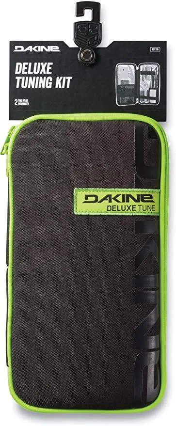 Dakine Deluxe Tuning Kit