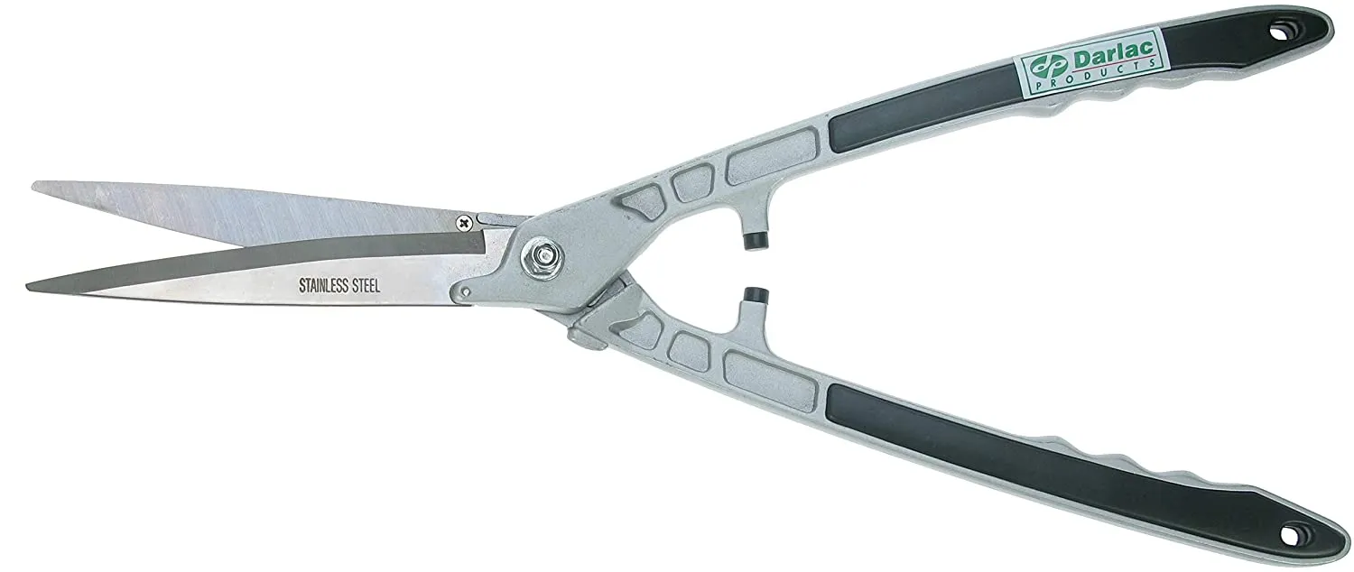 Darlac DP200 Stainless Steel Shear