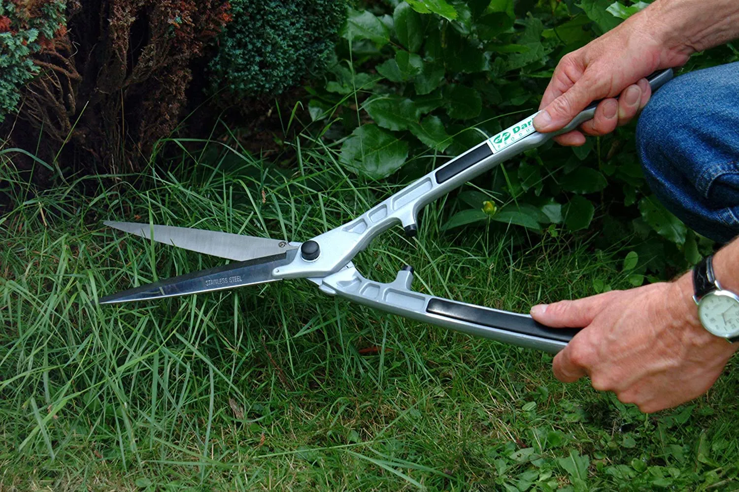 Darlac DP200 Stainless Steel Shear