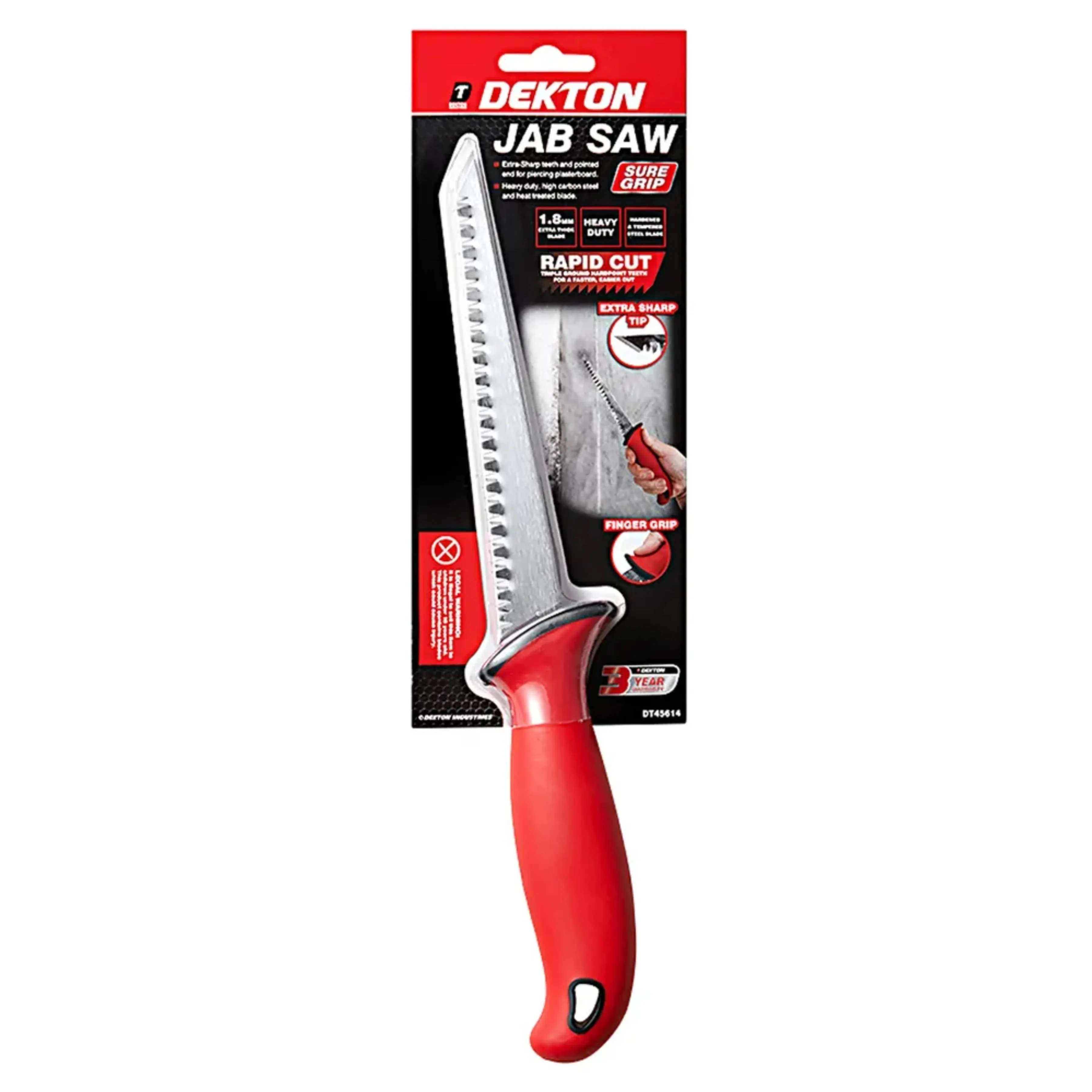 DEKTON Jab Saw