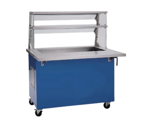 Delfield KCI-74-NU Serving Counter
