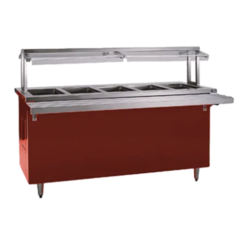 Delfield KCSC-74-EFP Serving Counter