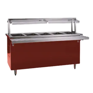 Delfield KCSC-74-EFP Serving Counter