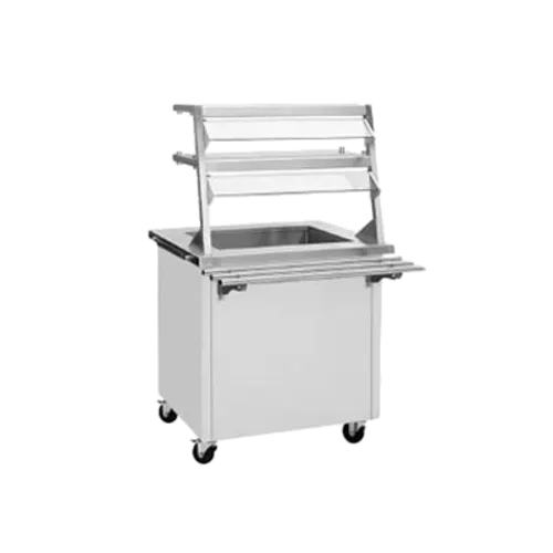 Delfield SCI-36-NU Serving Counter